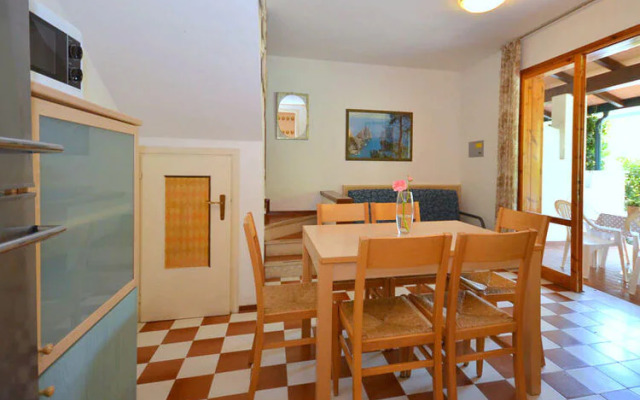 Residence Villaggio Danubio, Bibione