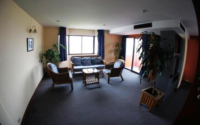Traveller Inn Hotel
