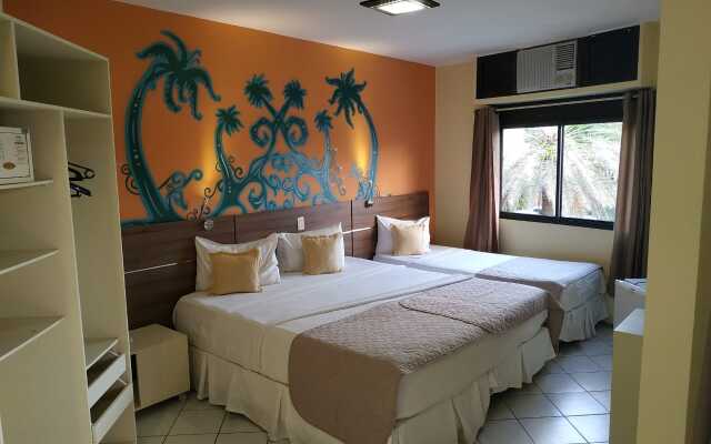 Hotel Recanto Wirapu´ru