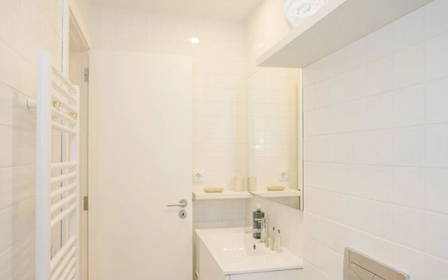 Liiiving - Downtown Secret Terrace