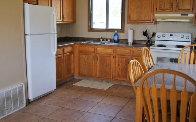 Lewis and Clark Resort