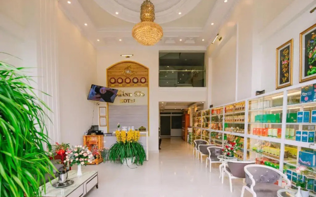 Nhat Tan Hotel