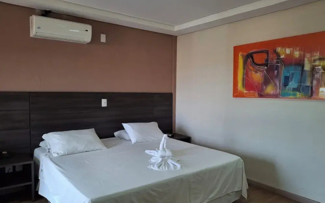 Ônix Inn Hotel Cravinhos