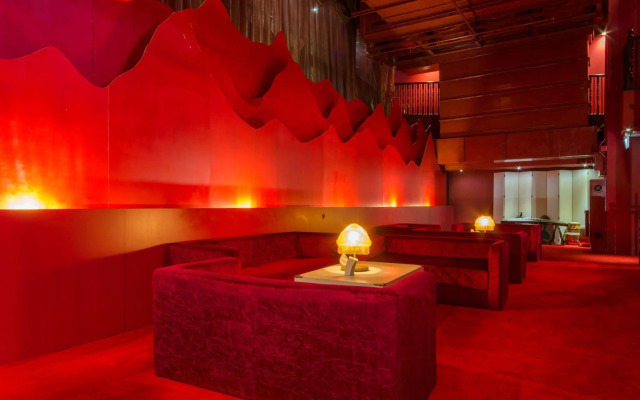 Santa Grand Hotel Lai Chun Yuen