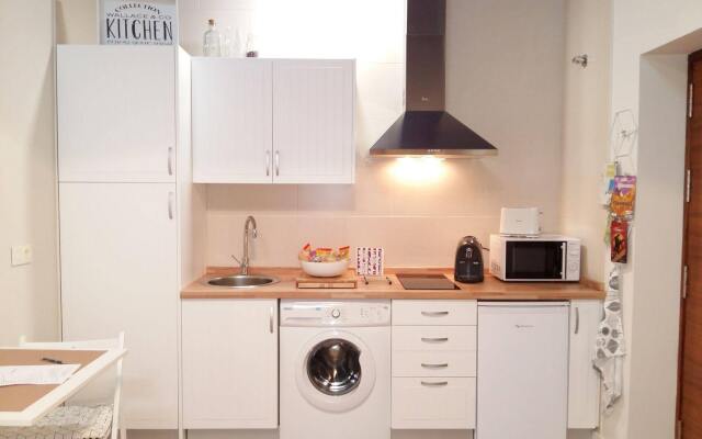 La Buhardilla Morada