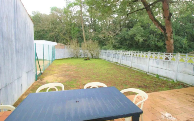 Maison La Tranche-sur-Mer, 2 pièces, 2 personnes - FR-1-22-218