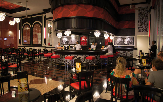 Hotel Riu Palace Aruba - All Inclusive
