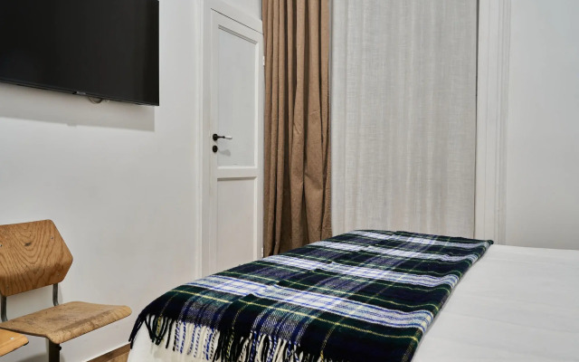 Palazzo Bevilacqua Napoli B&B