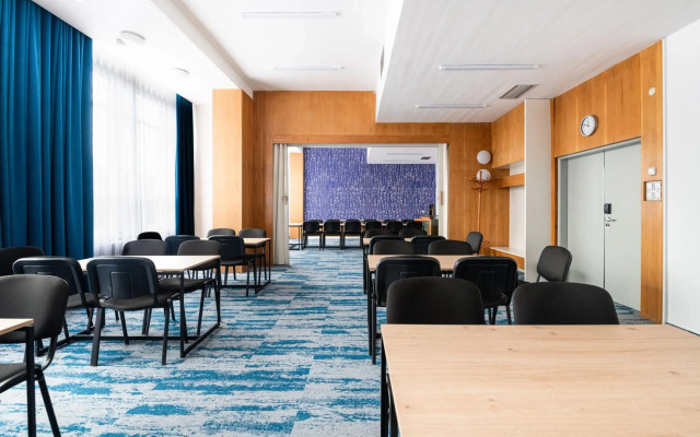 Ibis Styles Relax Roznov pod Radhostem