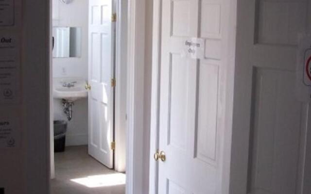 HI - Nantucket Hostel