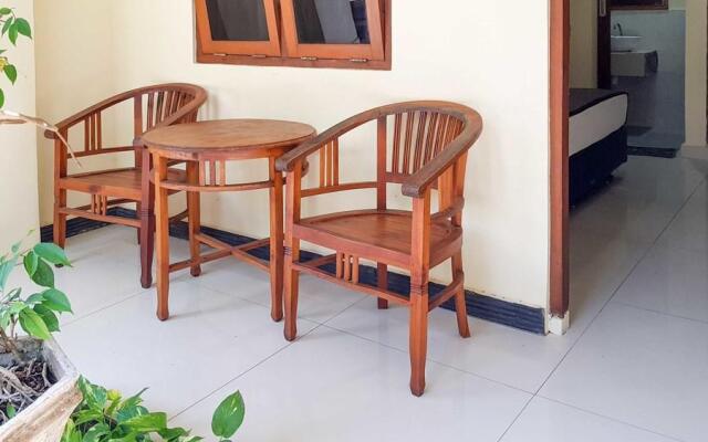 KoolKost @ Poppies Lane Street