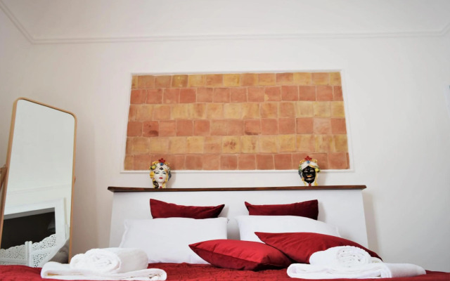 Le Moresche Apartment