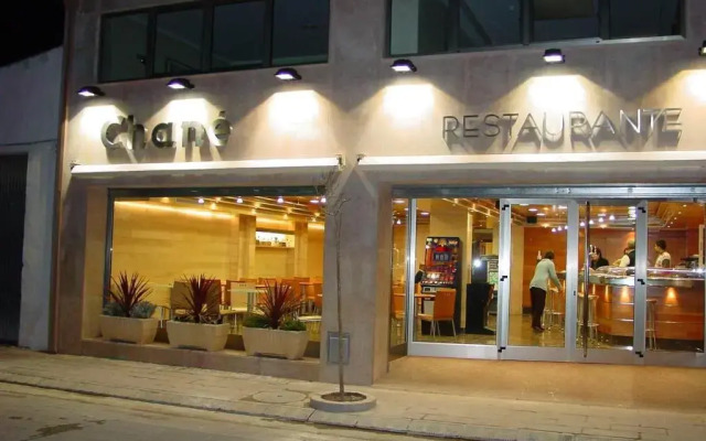 Hotel Chané