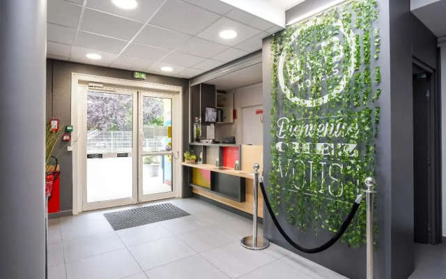 B&B HOTEL Goussainville CDG