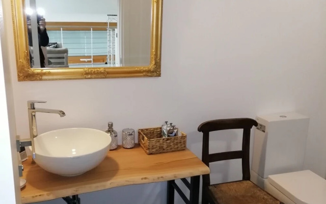 Agriturismo Podere Nigriano