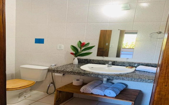 Pousada Perola da Barra