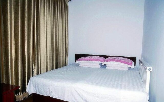 Huludao Xingcheng Yixinge Family Country House