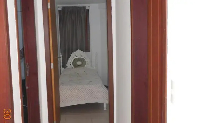 Apartamento em Pipa