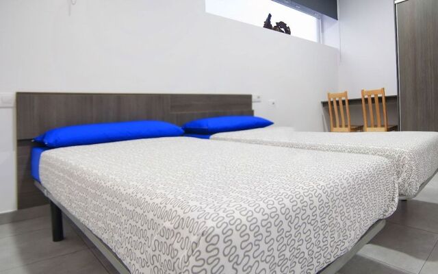 Albergue - Hostel Oceanus Finisterre