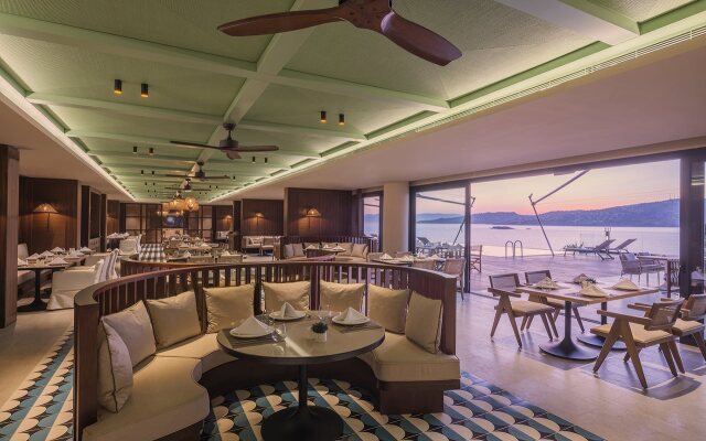 The Bodrum Hotel Yalikavak - MGallery Collection