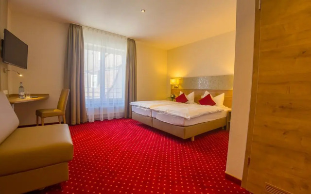 Hotel Restaurant Bären