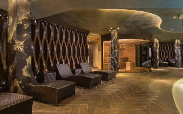 Hotel & SPA Diamant Residence - All Inclusive