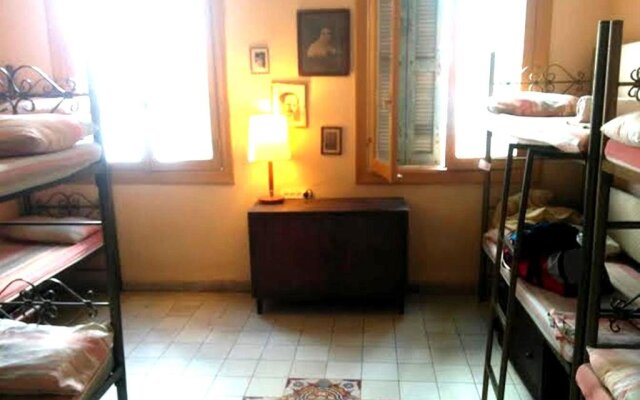 Old Jaffa Hostel
