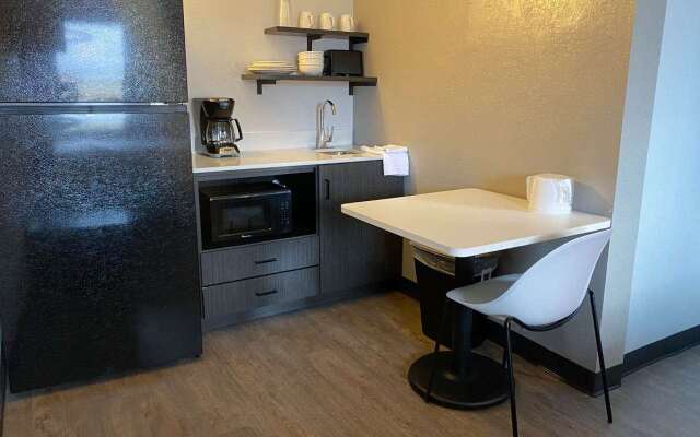 Studio 6 Albuquerque, NM – Midtown