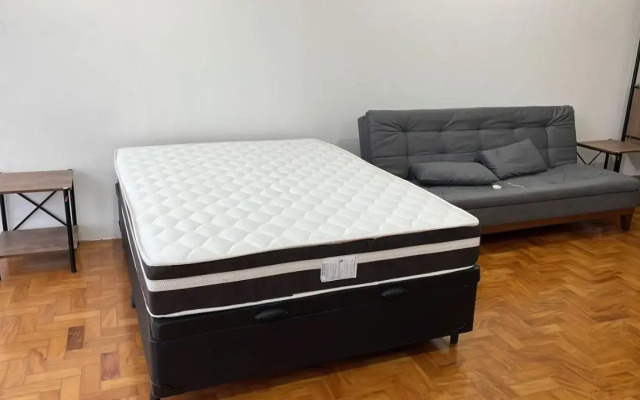 Loft Mirante 3224