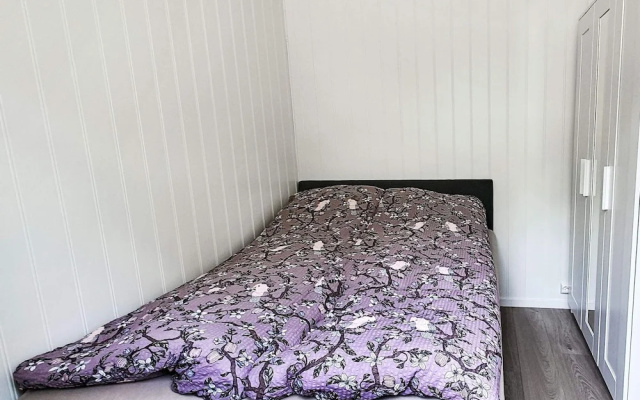 4 Star Holiday Home in Vatne