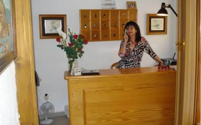 Hostal Noray i Rigau