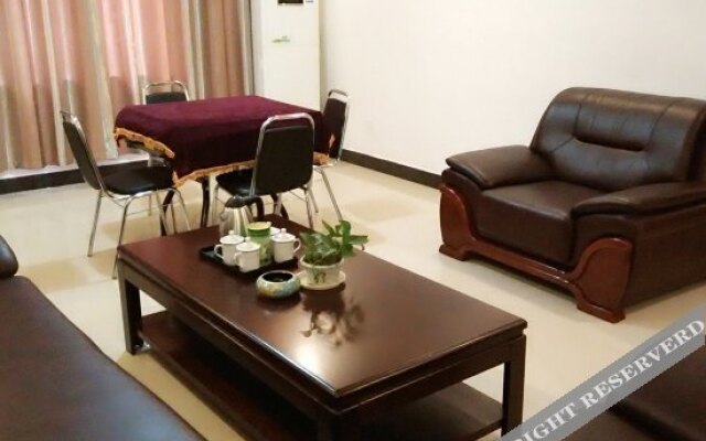 Yaxing Express Hotel
