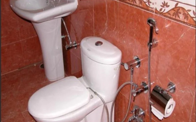 Anukampa Bed and Breakfast