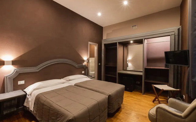 Hotel Unicorno