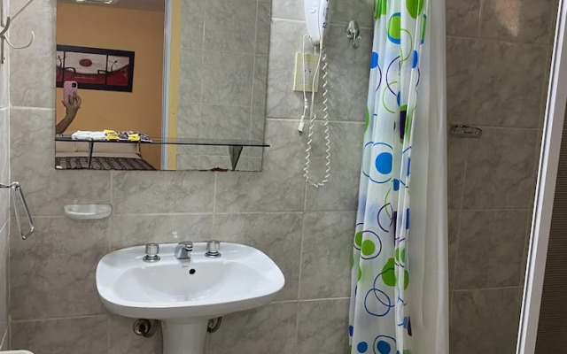 Hotel Itavera