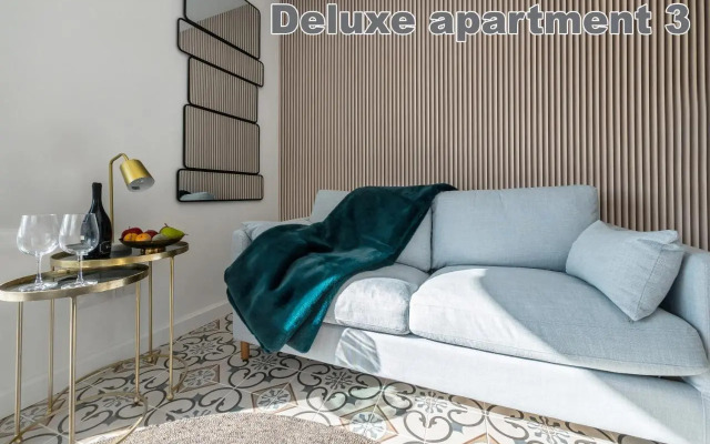 Valletta Hastings Suites