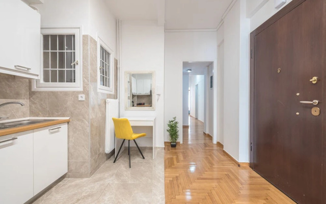 Victoria Secret Apartments