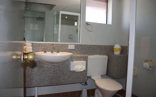 Comfort Inn Spring Hill Terraces