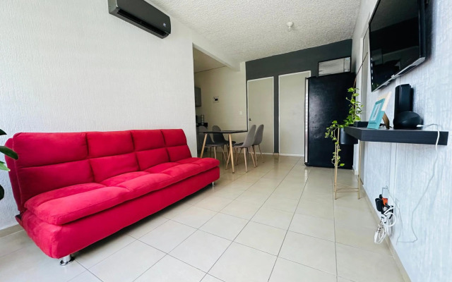 Depa Xcalacoco, Playa Del Carmen