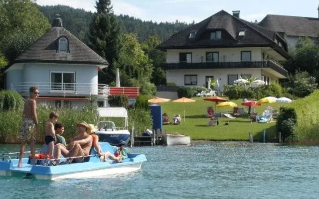 Wörthersee Appartements LEX