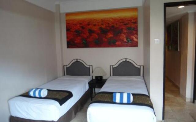 Jayakarta Resort Apartments