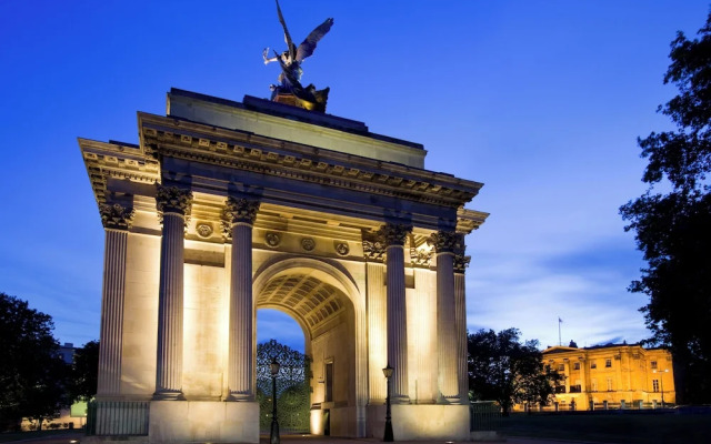 Zedwell Knightsbridge Hotel