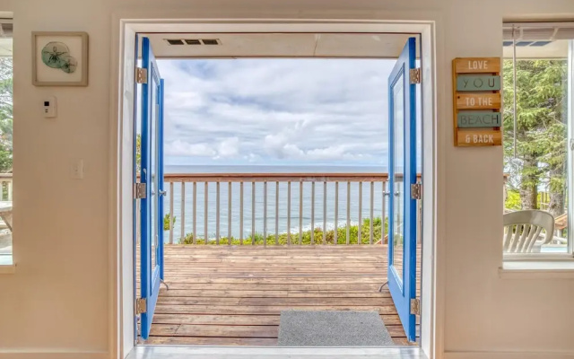 Grace's Beach House