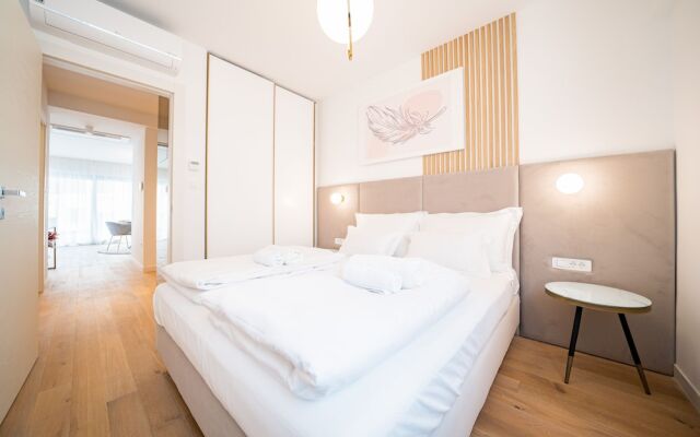 Adria Concept boutique apartments