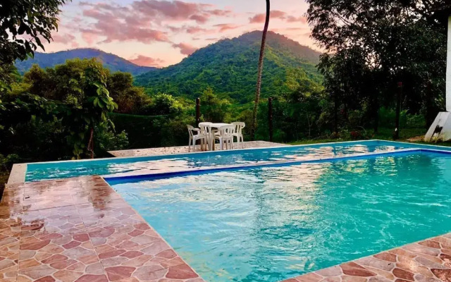 Hotel Minca La Casona