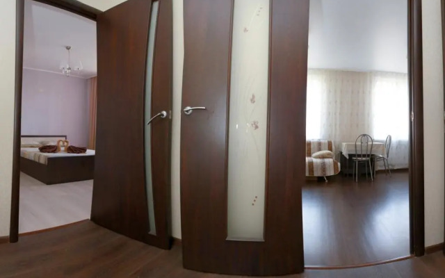 Космос на Октябрьском