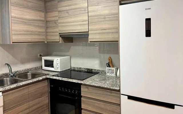 Villas Morro De Gos Oropesa 3000