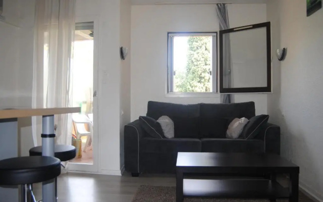 Residence Les Palmiers