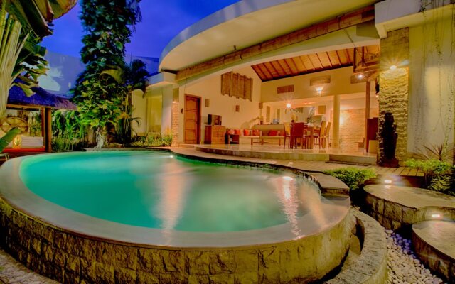 Mayana Villas