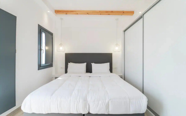 Nostos Apartments